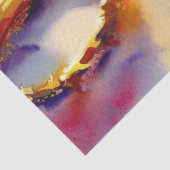 クリスマス日12回：金リングや輪(A)、 薄葉紙 (詳細)