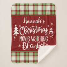 クリスマス映画鑑賞