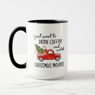 クリスマス映画 マグカップ