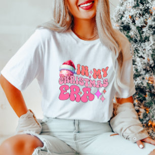 クリスマス時代のTシャツでグルービー Tシャツ