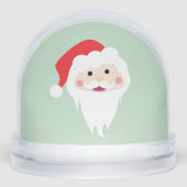 クリスマス時刻 (正面)