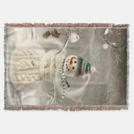 クリスマス時刻 スローブランケット