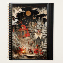 クリスマス時刻