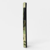 クリスマス時刻iPhone5ケース Case-Mate iPhoneケース (裏面/左)