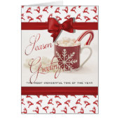 クリスマス最高のの祭日 (正面)