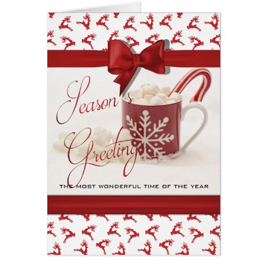 クリスマス最高のの祭日 (正面)