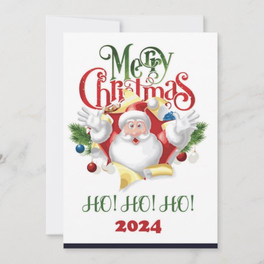 クリスマス最高デザイン ホリデーシーズン クリスマス (正面)