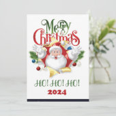 クリスマス最高デザイン ホリデーシーズン クリスマス (スタンド正面)