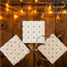 クリスマス来だが、年に一度 ストーンコースター