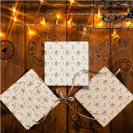 クリスマス来だが、年に一度 ストーンコースター