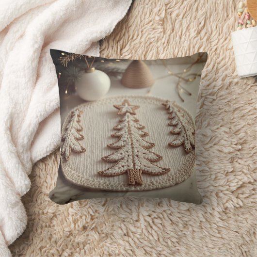 クリスマス枕クッション クッション (ブランケット)