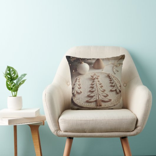 クリスマス枕クッション クッション (椅子)