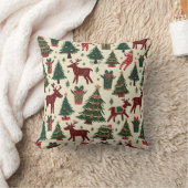 クリスマス枕クッション クッション (ブランケット)