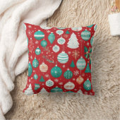 クリスマス枕クッション クッション (ブランケット)