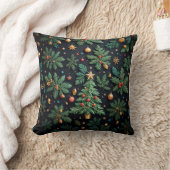 クリスマス枕クッション クッション (ブランケット)