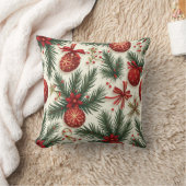 クリスマス枕クッション クッション (ブランケット)
