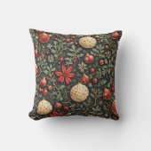 クリスマス枕クッション クッション (正面)