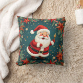 クリスマス枕クッション クッション (ブランケット)