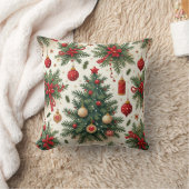 クリスマス枕クッション クッション (ブランケット)