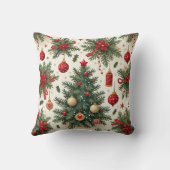 クリスマス枕クッション クッション (裏面)