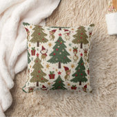 クリスマス枕クッション クッション (ブランケット)