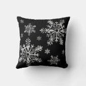 クリスマス枕 クッション (裏面)