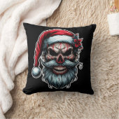 クリスマス枕 クッション (ブランケット)