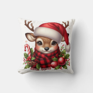 クリスマス枕 クッション