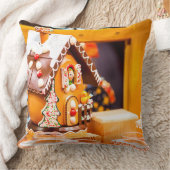 クリスマス枕 クッション (ブランケット)