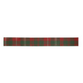 クリスマス柄リボン サテンリボン (正面)
