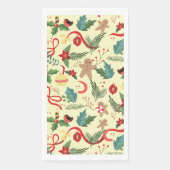 クリスマス柄 (正面)