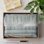 クリスマス格言おもちゃショップ 薄葉紙 (ギフト)