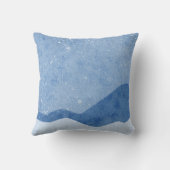 クリスマス格言とギフト装飾用クッション クッション (裏面)