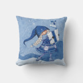 クリスマス格言とギフト装飾用クッション クッション (正面)