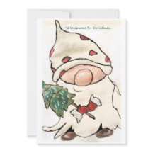 クリスマス格言になる