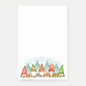 クリスマス格言のポストイットノート ポストイット (正面)