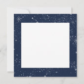 クリスマス格言オンリースクリスマスカード (裏面)