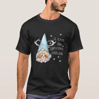 クリスマス格言カバリヤキングチャールズスパニエル犬ドッグ Tシャツ