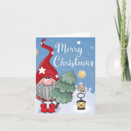 クリスマス格言カード – ハッピー格言年 シーズンカード