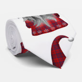 ****クリスマス格言ガロール****クリスマスタイ ネクタイ (ロール)