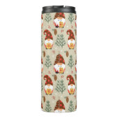 クリスマス格言ギフトパターン タンブラー (裏面)