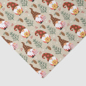 クリスマス格言ギフトパターン 薄葉紙 (詳細)