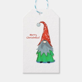 クリスマス格言ギフトラベル ギフトタグ
