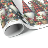 クリスマス格言コレクション ラッピングペーパー (ロールコーナー)
