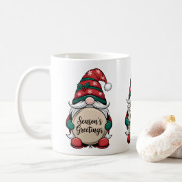 クリスマス格言シーズンズグリーティングマグカップ コーヒーマグカップ