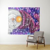 クリスマス格言タペストリー タペストリー (インサイチュ(横))