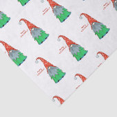 クリスマス格言ティッシュペーパー 薄葉紙 (詳細)