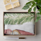 クリスマス格言デザイン1 薄葉紙 (ギフト)