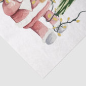 クリスマス格言デザイン1 薄葉紙 (詳細)