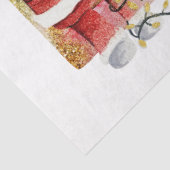 クリスマス格言デザイン2 薄葉紙 (詳細)